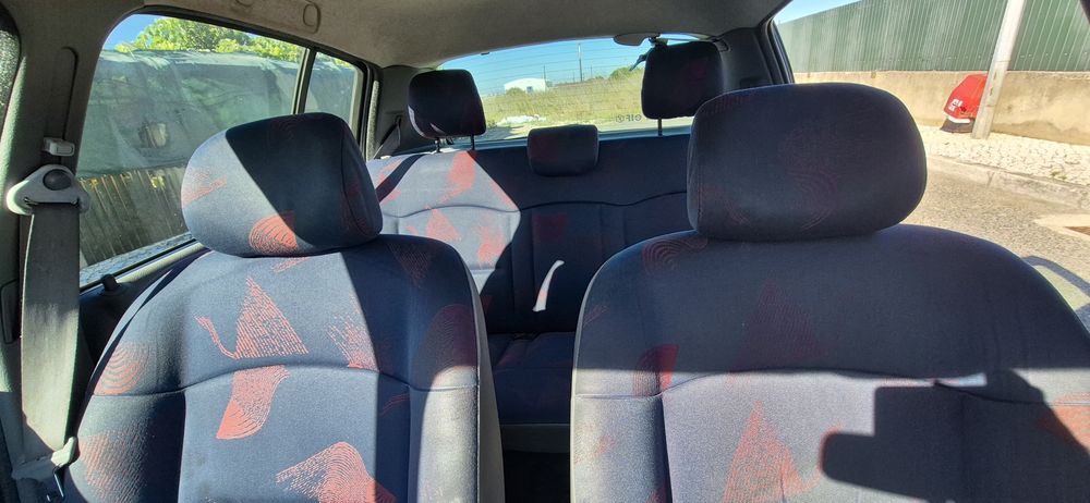 Renault Clio 1.2