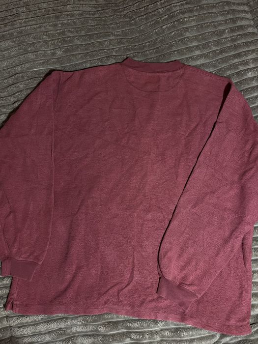 Кофта Levis оверсайз вінтаж