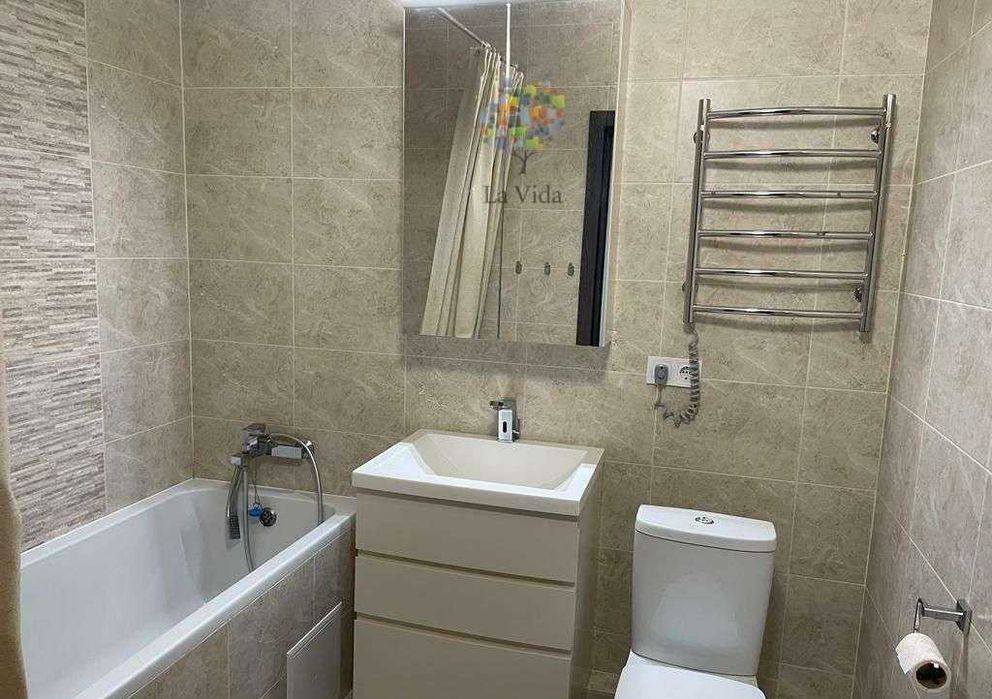 2к  ЖК "Теремки " вул. Академіка заболотного 15 в