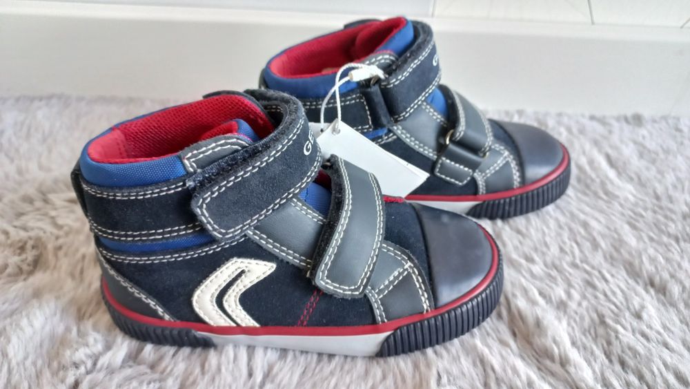 NOWE buty Geox 23