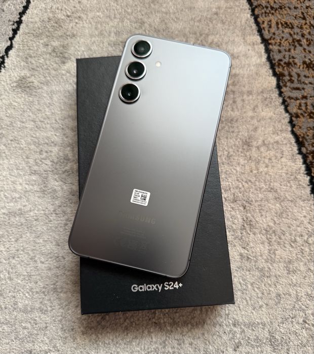 Samsung S24 Plus 256Gb