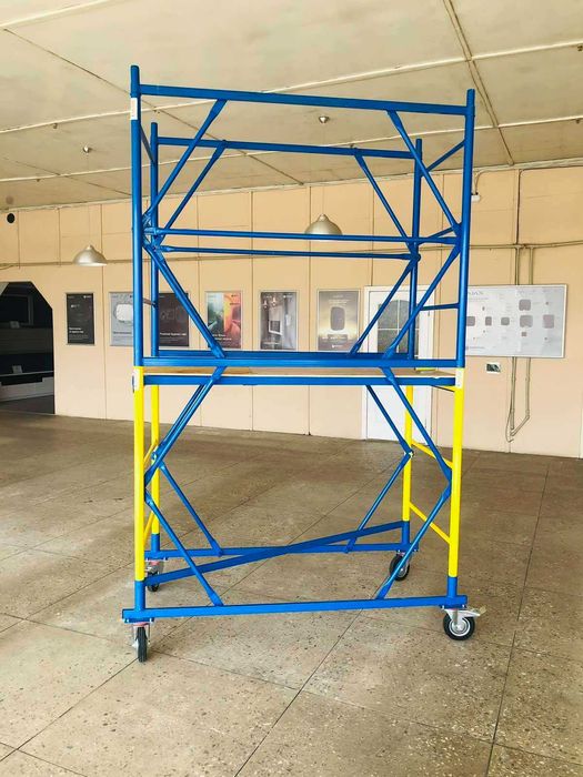 Вишка тура, підмостки, вышка тура, вышки, риштовка, леса строительные