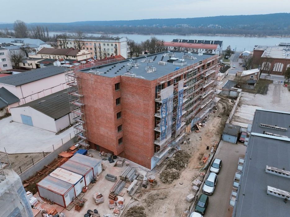 Usługi blacharsko dekarskie i budowlane
