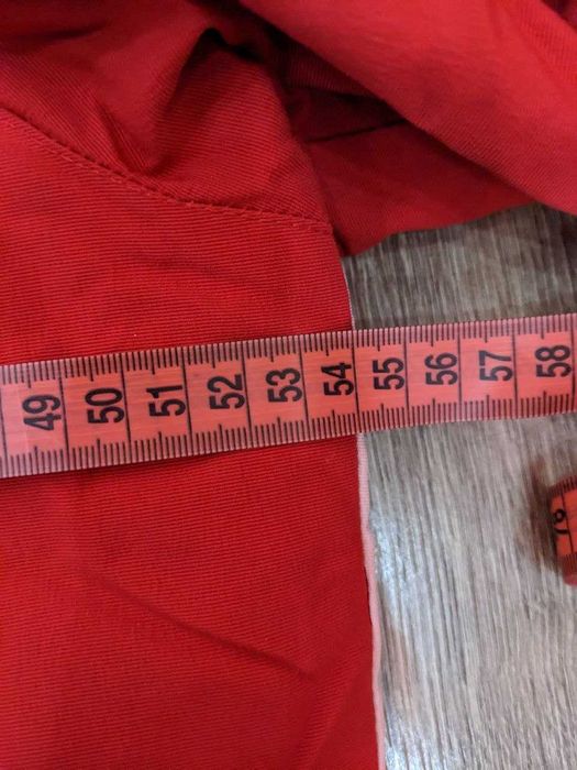 Лижна куртка Alpine