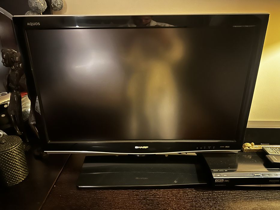 Telewizor w pelni sprawny