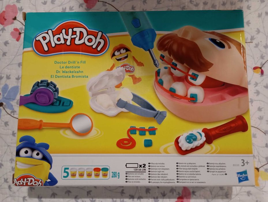 Conjunto de 8 Jogos lúdicos para crianças - NOVOS!