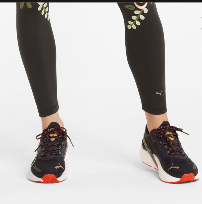 Кросівки Puma Run XX NITRO Frida Kahlo