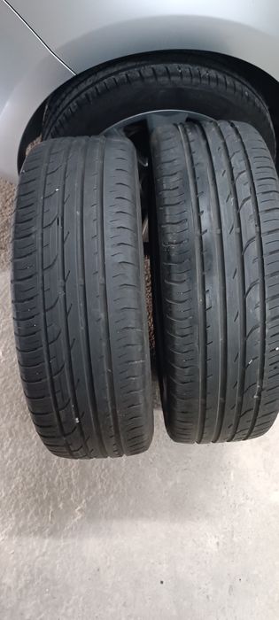 Pneus usados  desde 30€ várias medidas
