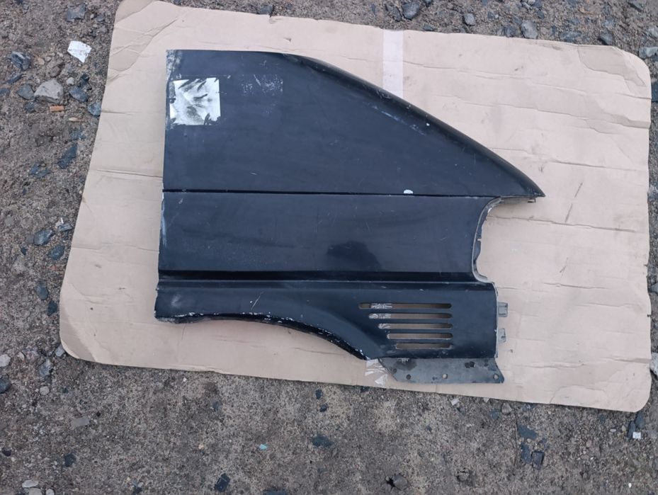 Крыло переднее правое Volkswagen Transporter 4 1996-2003