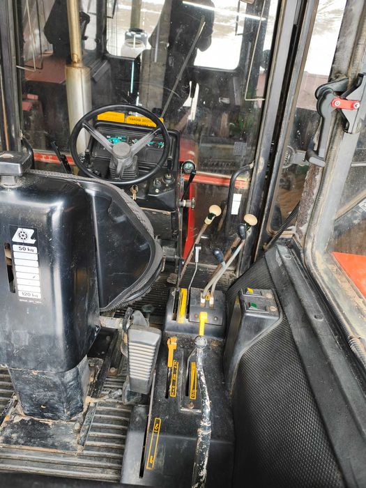 Zetor Zts 18345 nie ursus 1734 1934