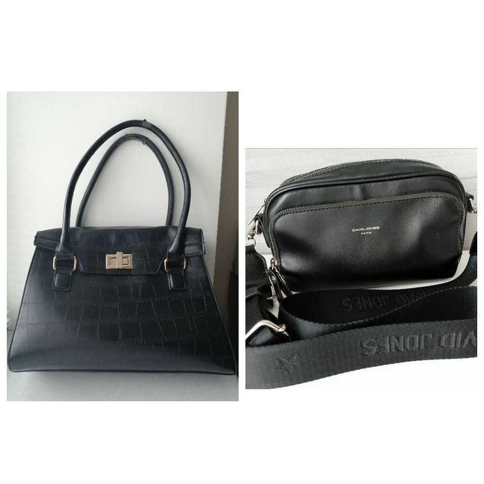 Сумки жіночі недорого