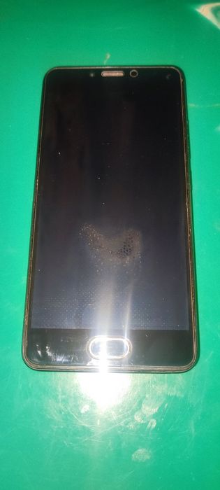 Телефон смартфон Meizu M5c (M710H) 2/16GB — Полностью рабочий телефон