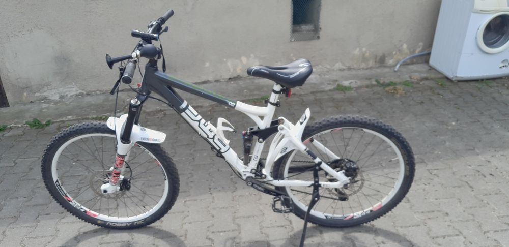 Rower górski MTB BMC