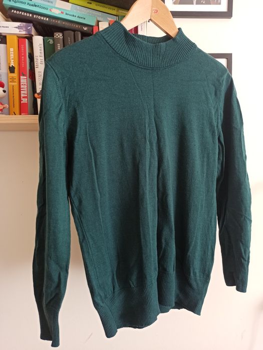 Golf 100% merino