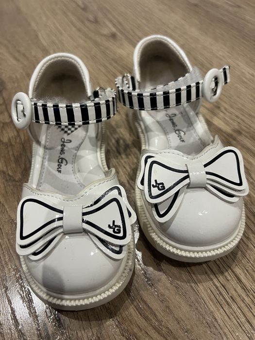 Туфлі jong Golf 25 розмір