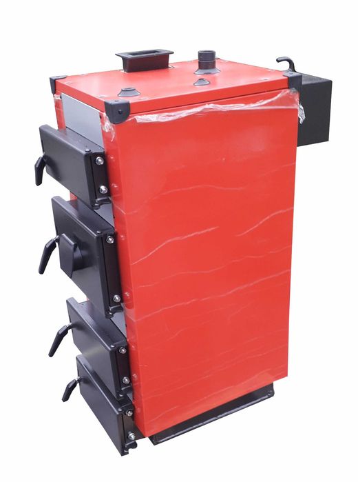 GRATIS DOSTAWA !!! KOTŁY piece 27 KW do 200 m2- na drewno oraz węgiel