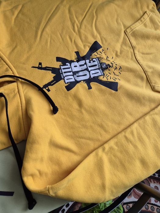 Bluza Dill gang używana