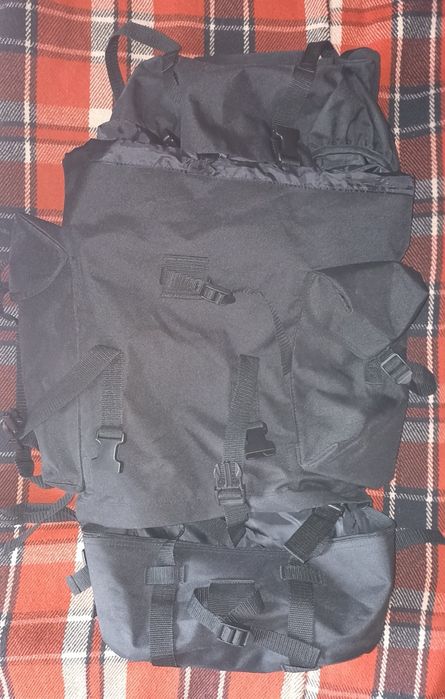 Рюкзак Бундесвер от Mil tec