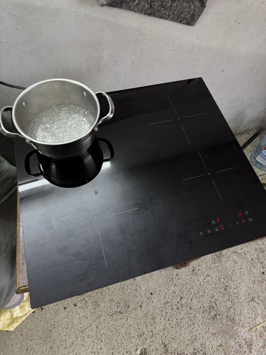 Індукційна поверхня IKEA VILSTA 60 см | Оригінал |