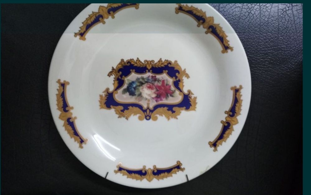 Porcelanas T. Limoges DESDE 10€ ver descrição