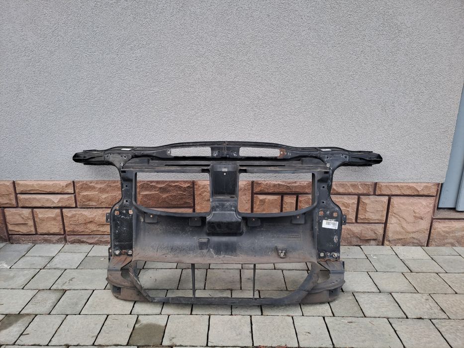 Pas przedni bmw e90 2010r polift oryginał