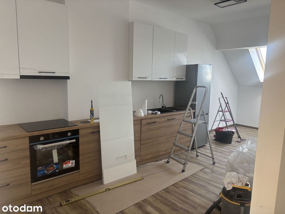 Wynajmę Apartament Strzelin 80m2