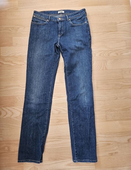 Jeansy damskie Wrangler 29/32