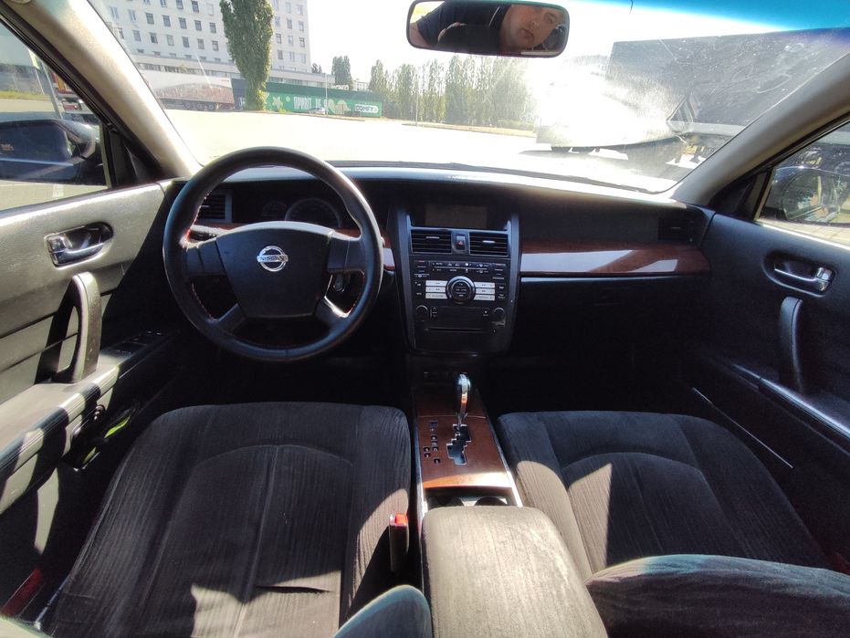Nissan Teana  авто продаж