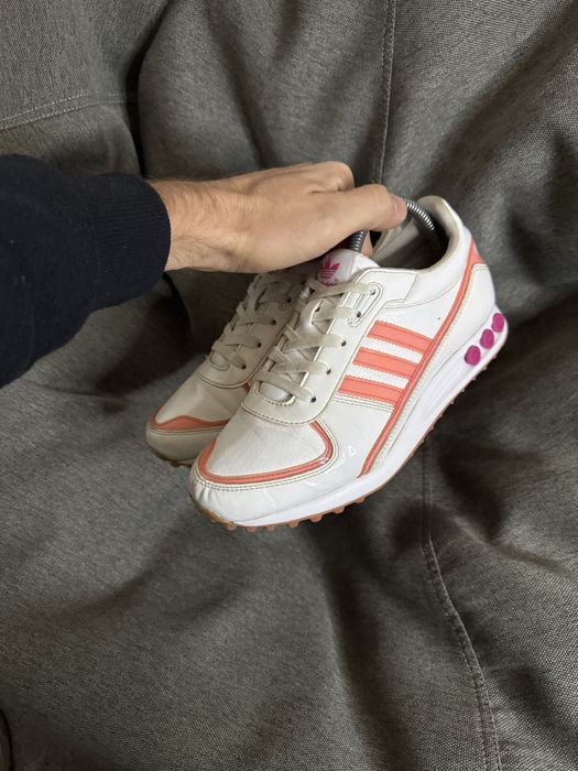 Кросівки ADIDAS L.A. TRAINER 2 38 24 кроссовки адидас ла трейнер
