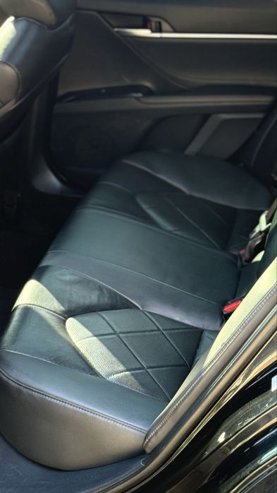 Продам Toyota Camry 70 2018 FULL