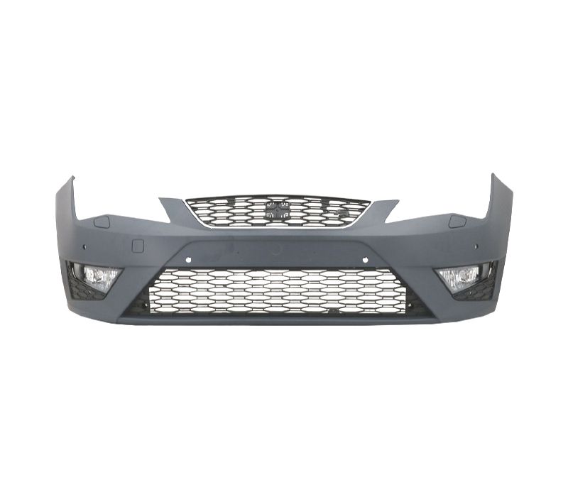 PARA-CHOQUES FRONTAL SEAT LEON FR 13-20