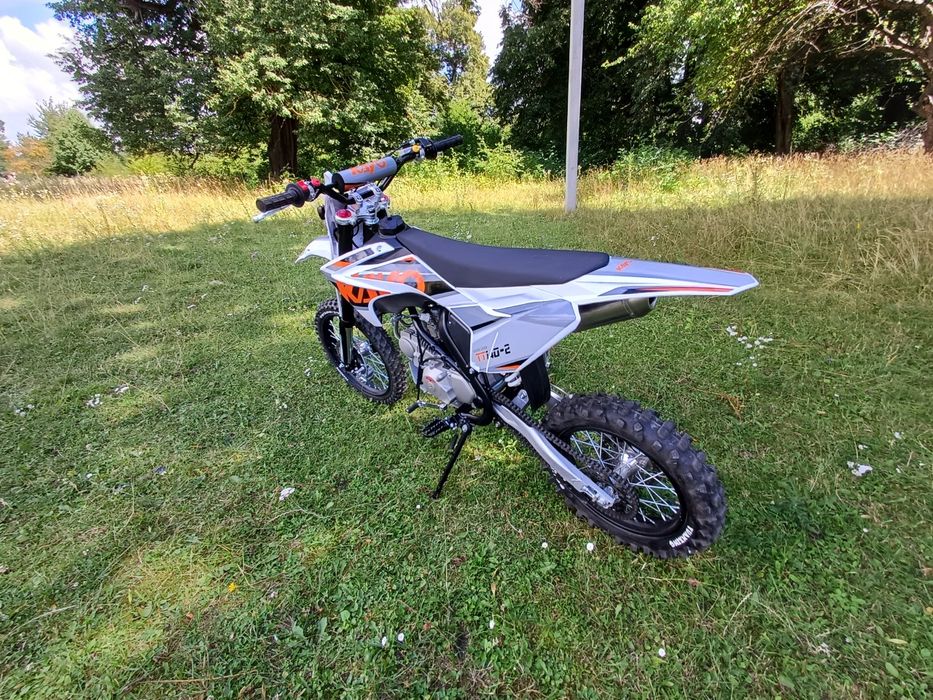 Продам Kayo TT140-2