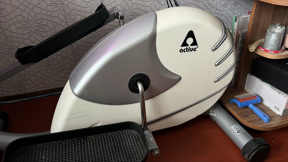 орбитрек active недорого