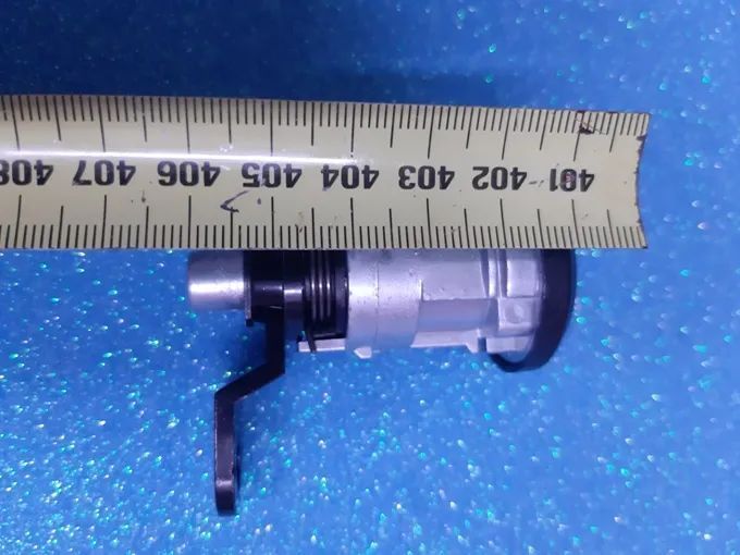 Par de canhões Ford Transit 94-2000  NOVOS