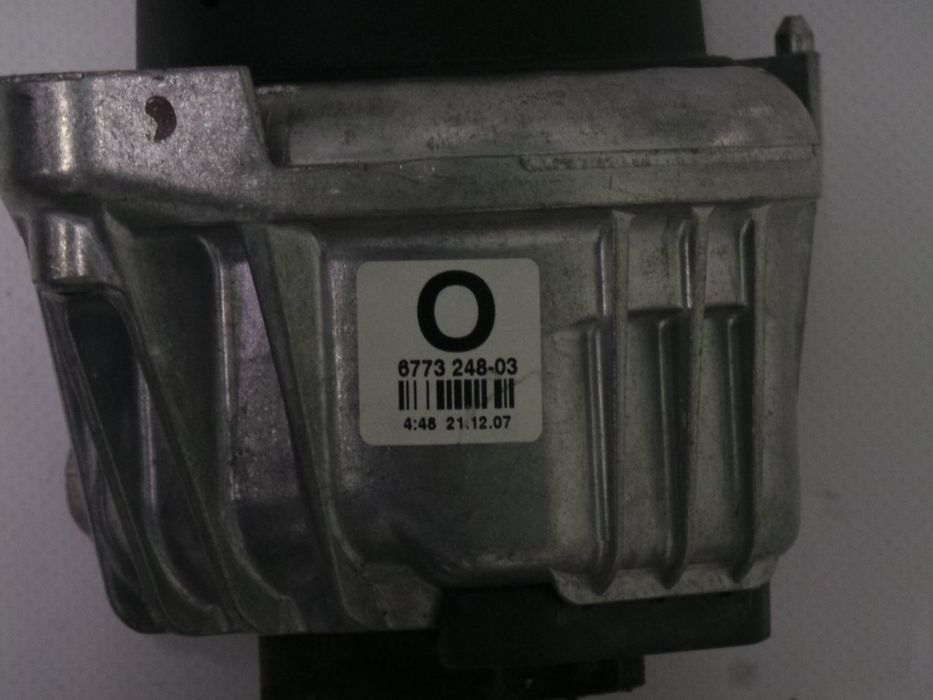 Apoio De Motor Bmw 3 Ref: 22116773248