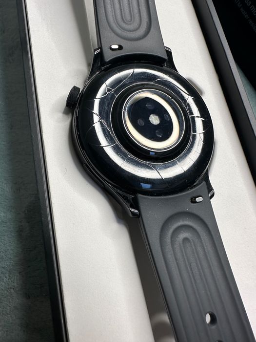 Смарт годинник Xiaomi Watch S1 Pro