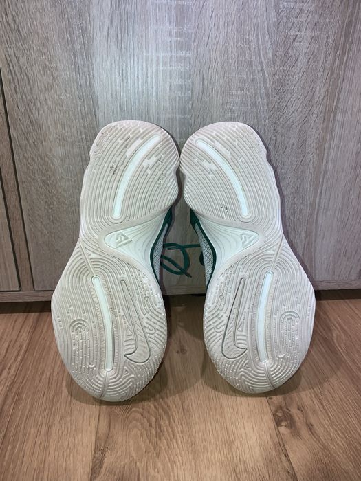 Nike Giannis Immortality 3 Green/Pink