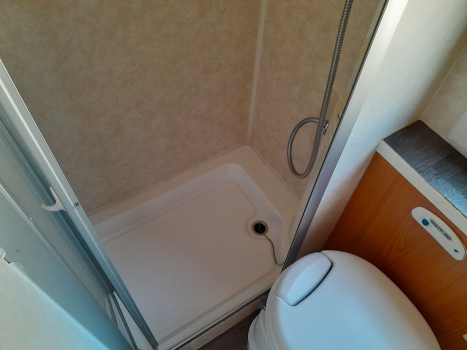 Aluguer  Autocaravana