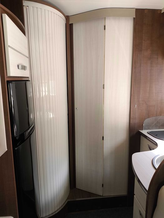 Mc Louis de 2017 impecável