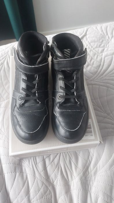 Buty dla chłopca 36