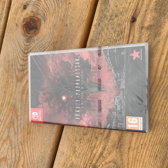 Switch Monster Hunter Stories 2: Wings of Ruin (New)