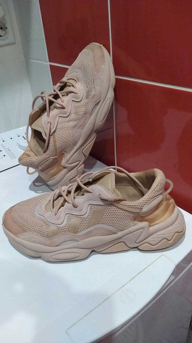 Кроссовки мужские Adidas Ozweego р.42.5 (27 см) Оригинал