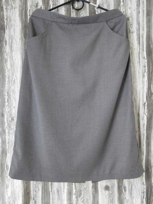 Спідниця  з кишенями нова 46-48 розмір