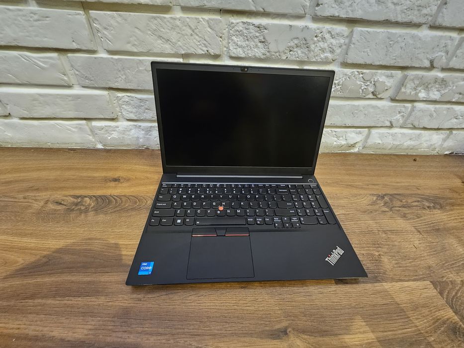 Lenovo ThinkPad E15-ITU Gen2 15,6"/i7/16GB/2TB/Win11