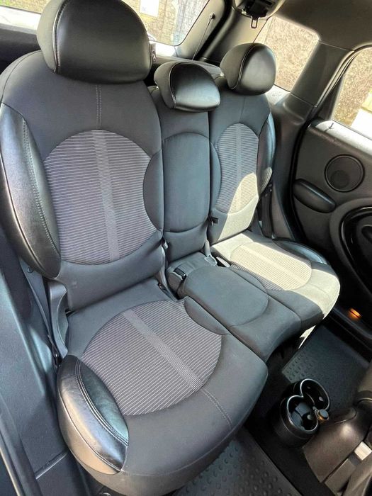 MINI Countryman — fotografia 7