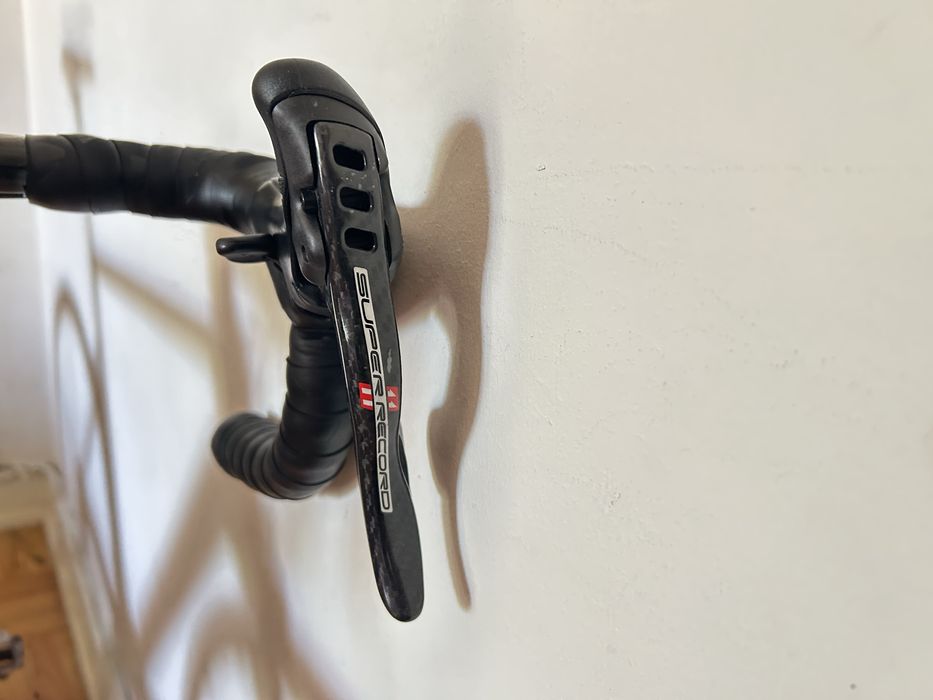 Canyon Aeroad CF SLX