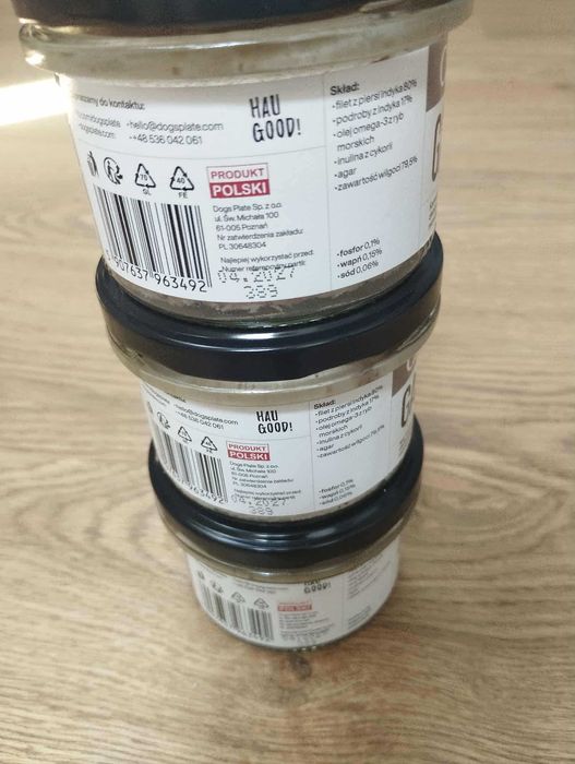 Cats Plate Vet Gastro