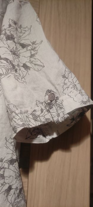 Тенниска O'STIN размер 36, S, 44