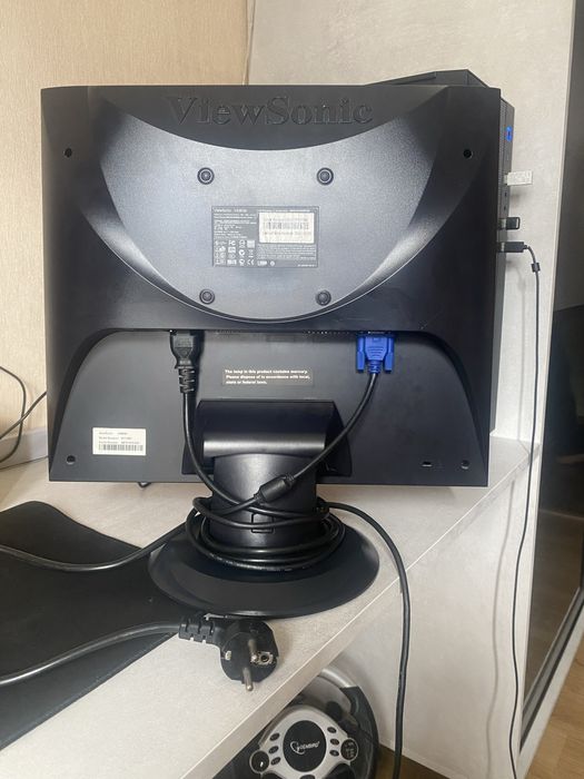 Монитор va903b