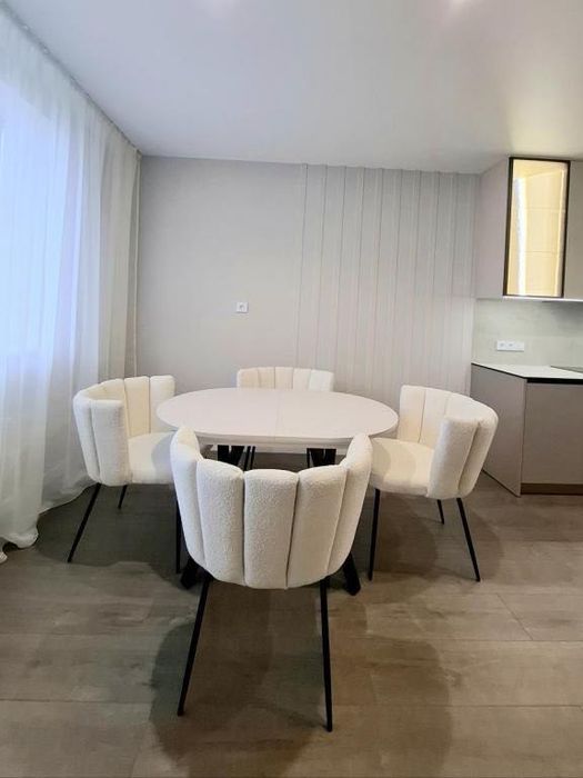 Продаж 2-кімнатної квартири ЖК  Ok'land  ( ЖК Окланд)